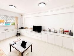 Blk 852 Khatib Evergreen I (Yishun), HDB 3 Rooms #581278631